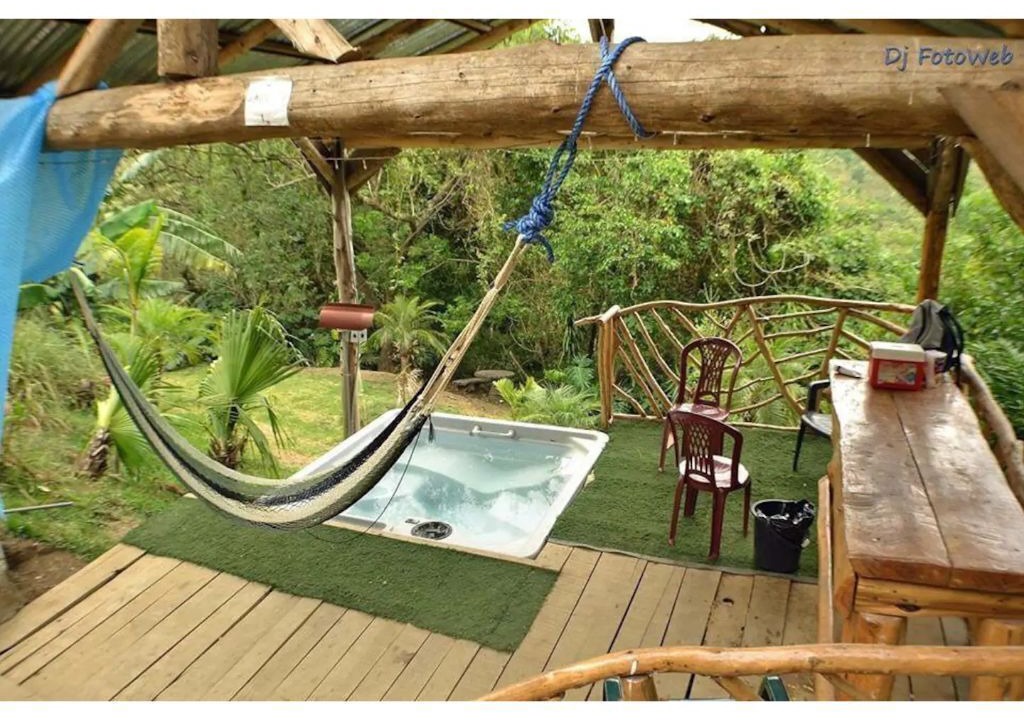 Photo of Outdoor in Roble