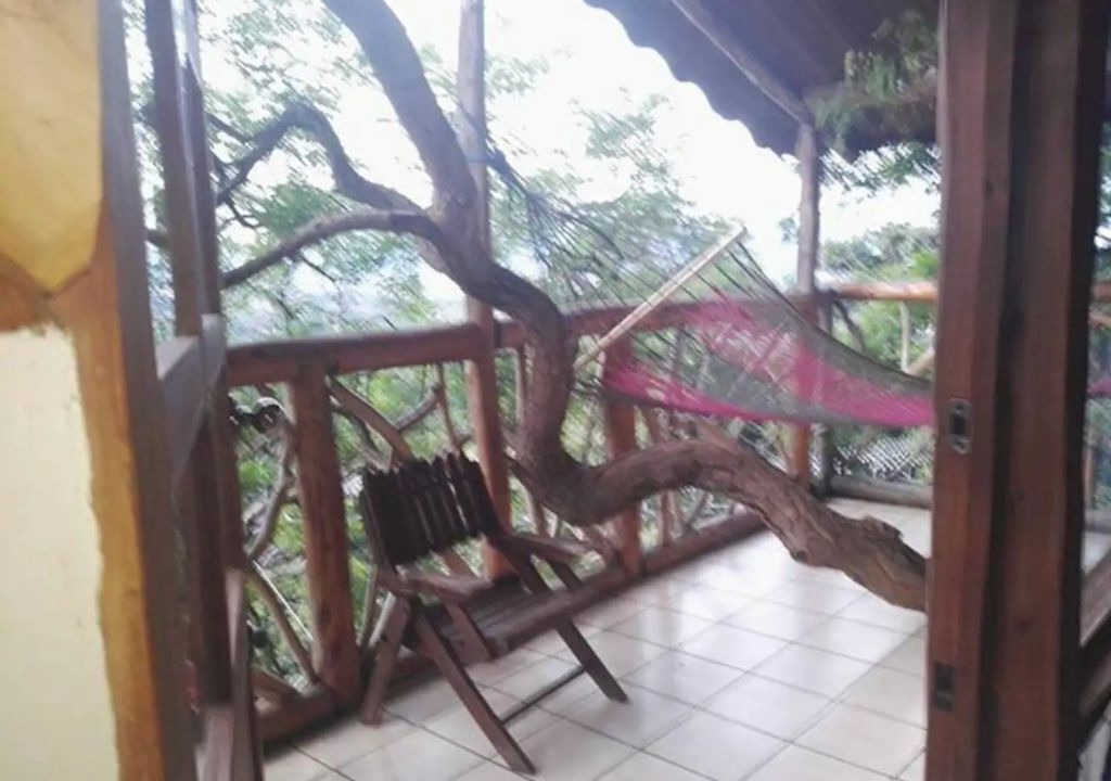 Photo of Patio Balcony in Roble