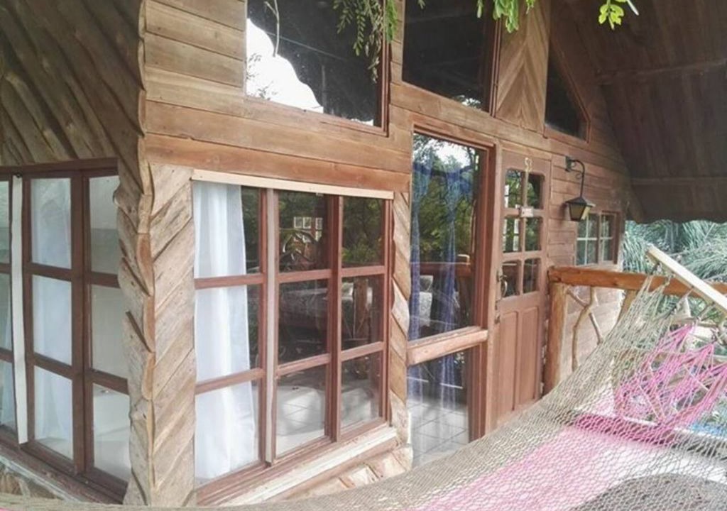 Photo of Outdoor in Roble