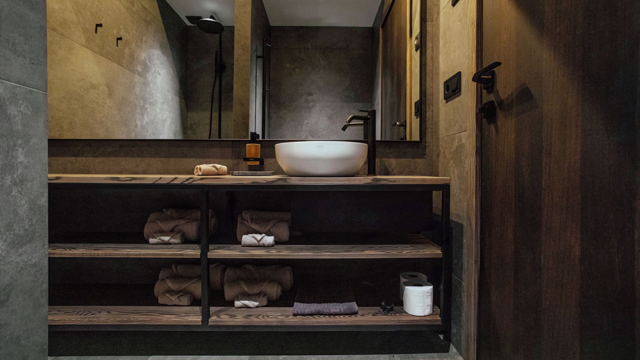 Photo of Bathroom in Storidalur