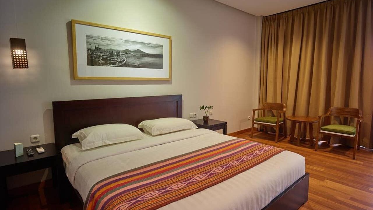 Photo of Bedroom in Banyuwangi