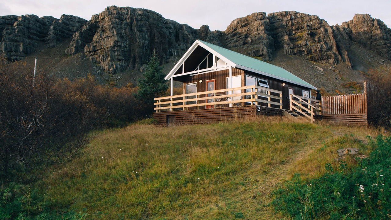Photo of Outdoor in Borgarnes