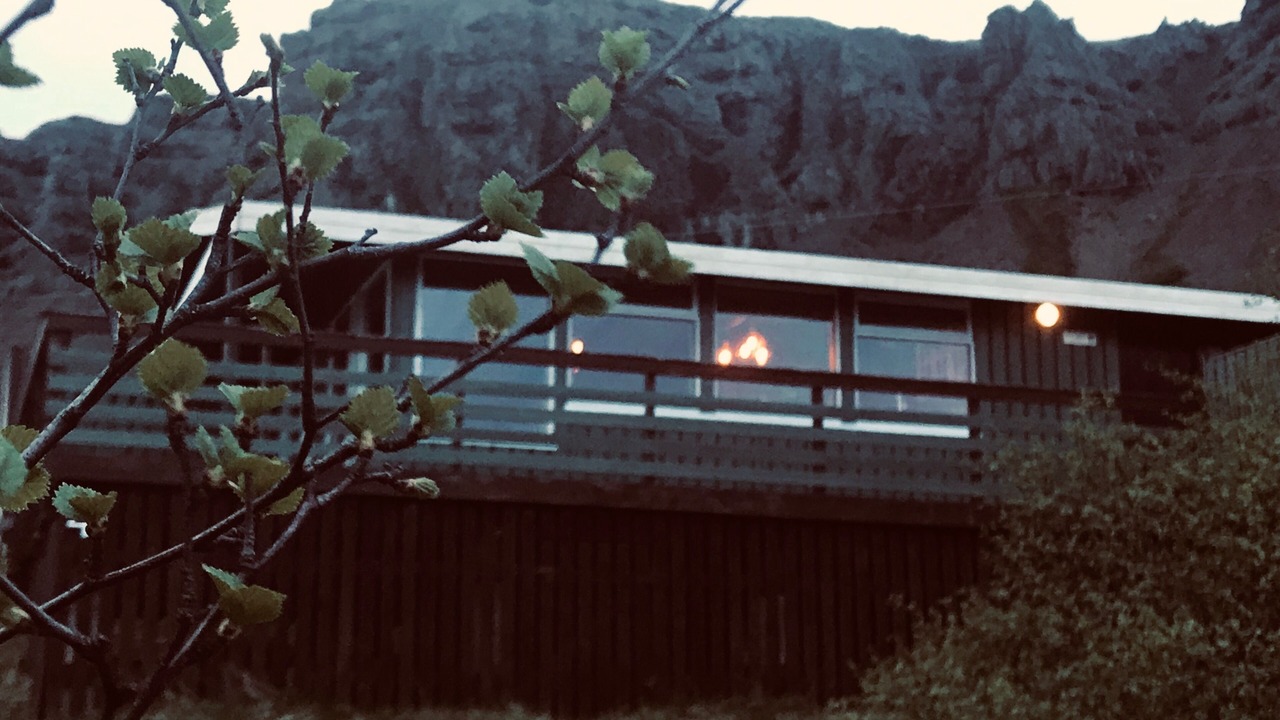 Photo of Outdoor in Borgarnes