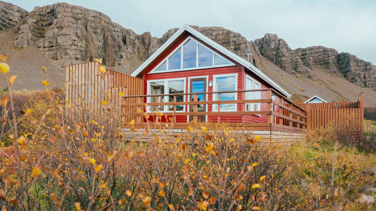 Photo of Outdoor in Borgarnes