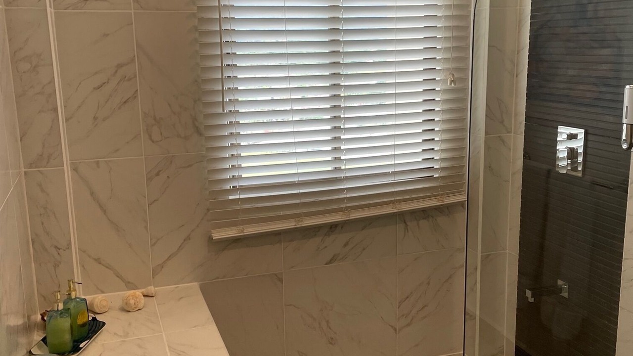 Photo of Bathroom in Barrio Santa Lucia