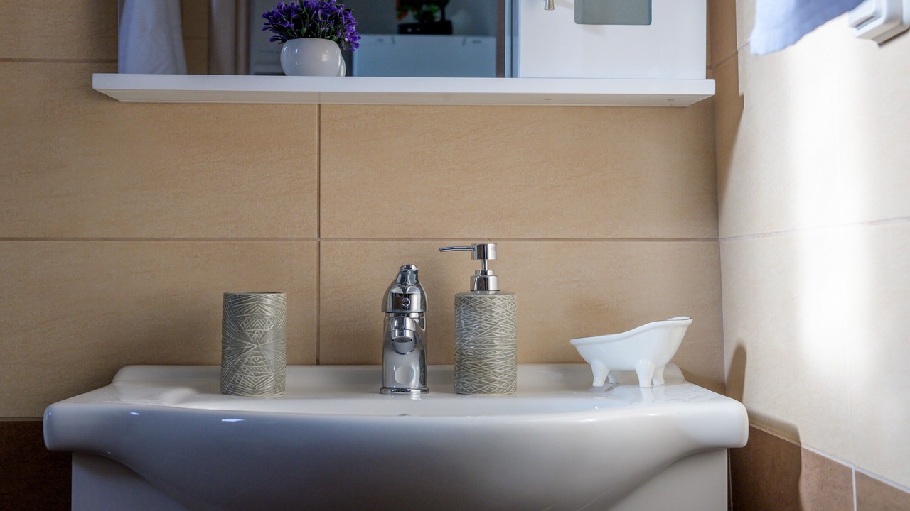 Photo of Bathroom in Razata