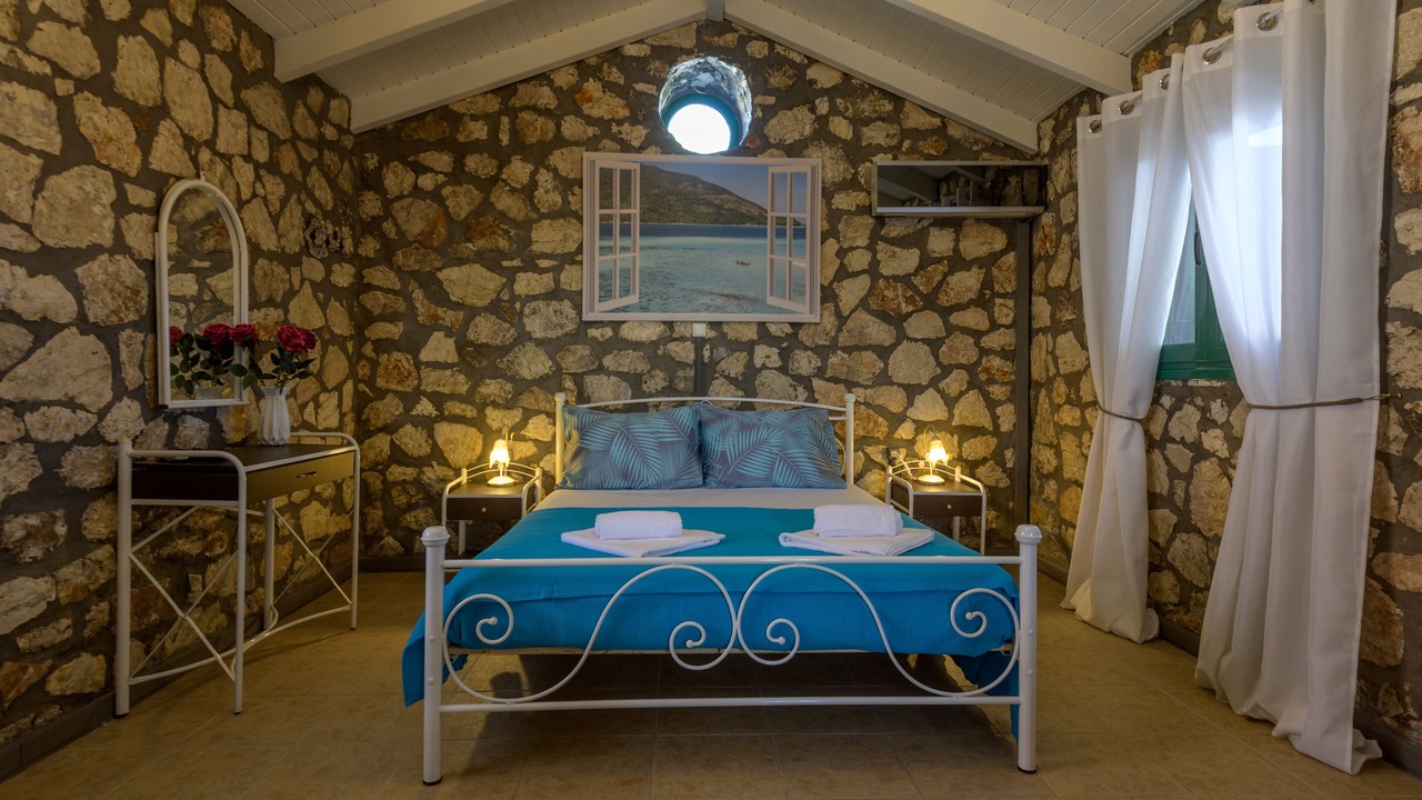 Photo of Bedroom in Razata