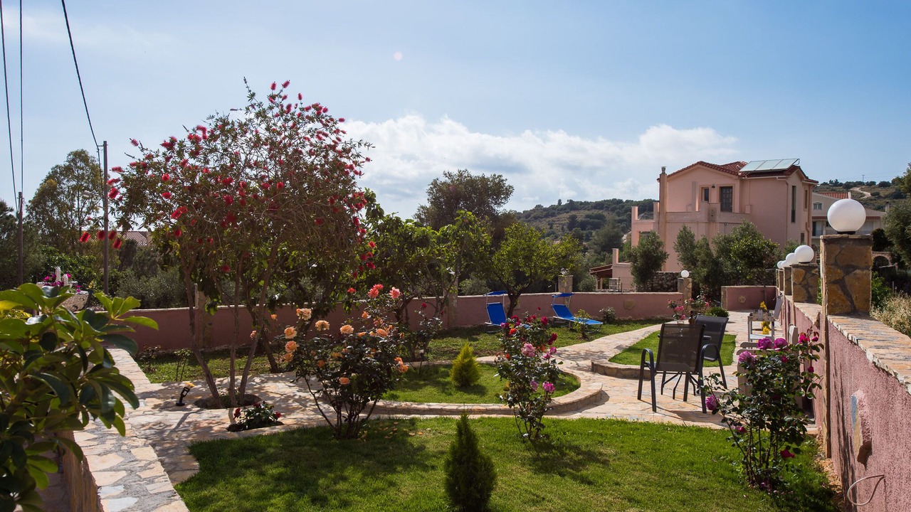 Photo of Patio Balcony in Razata
