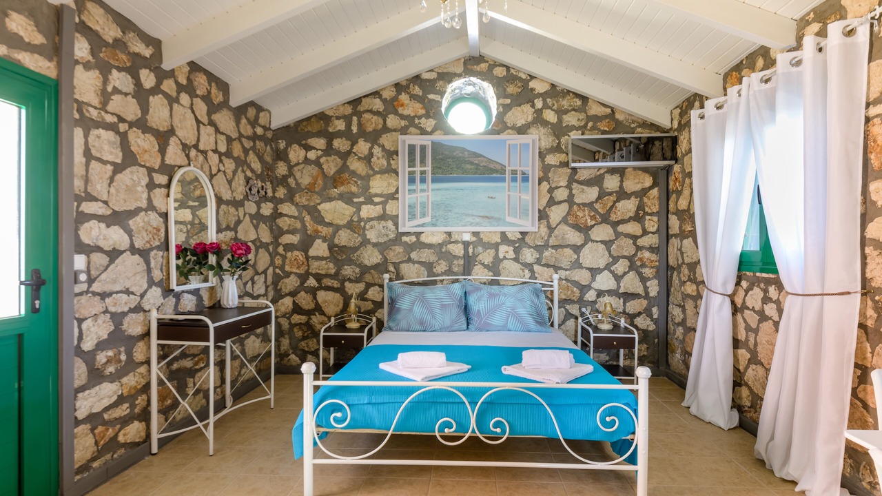 Photo of Bedroom in Razata