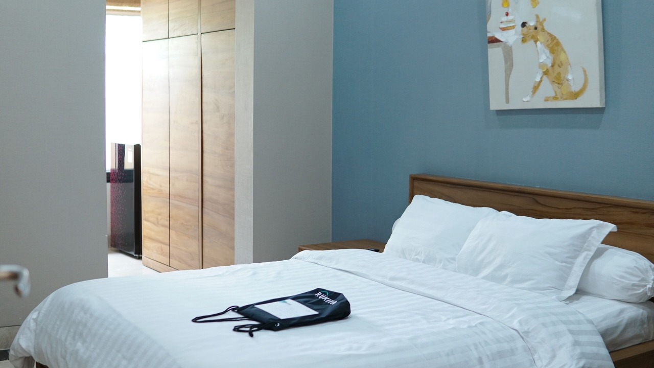 Photo of Bedroom in Binong