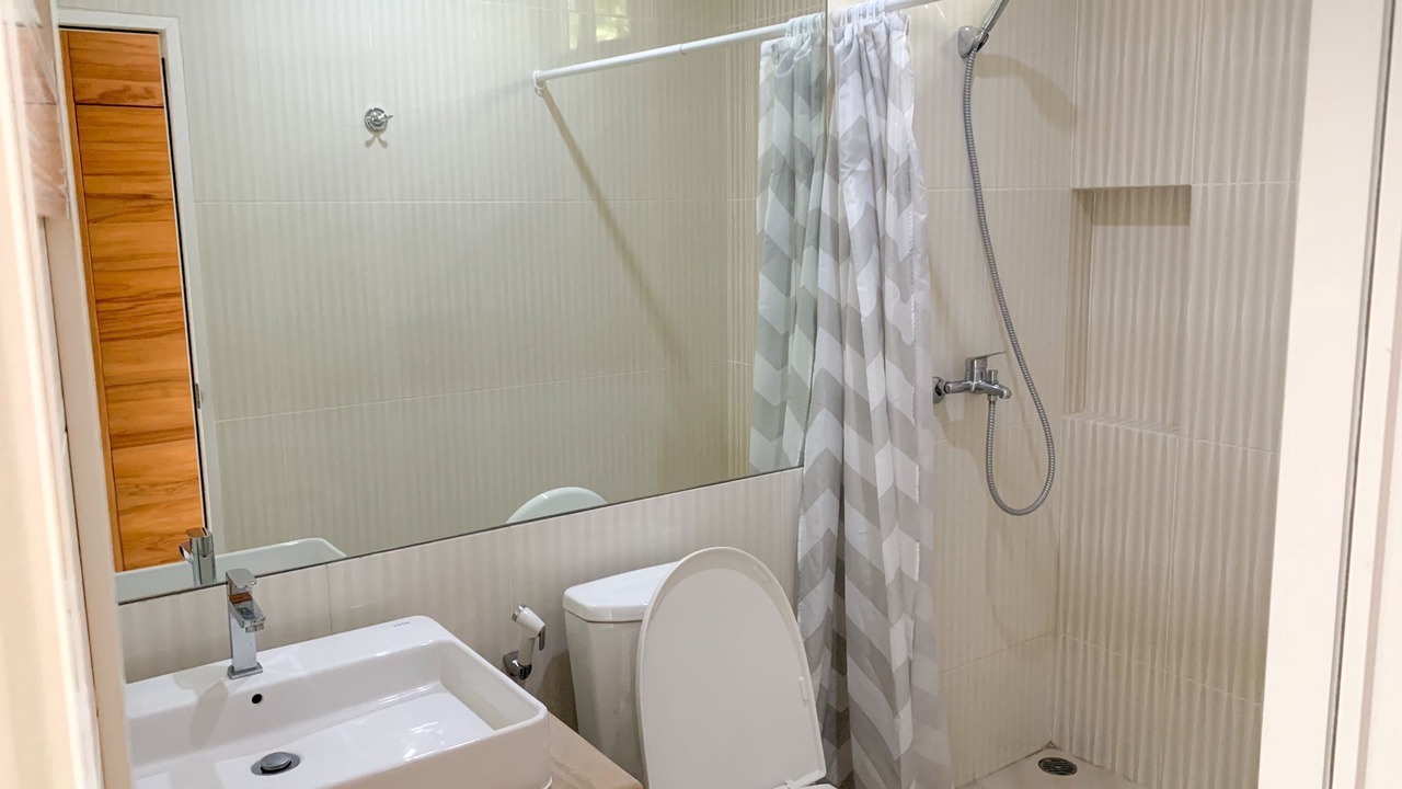 Photo of Bathroom in Binong