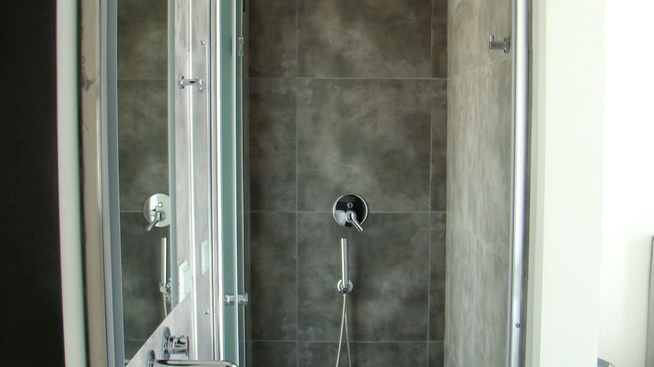 Photo of Bathroom in Pesada