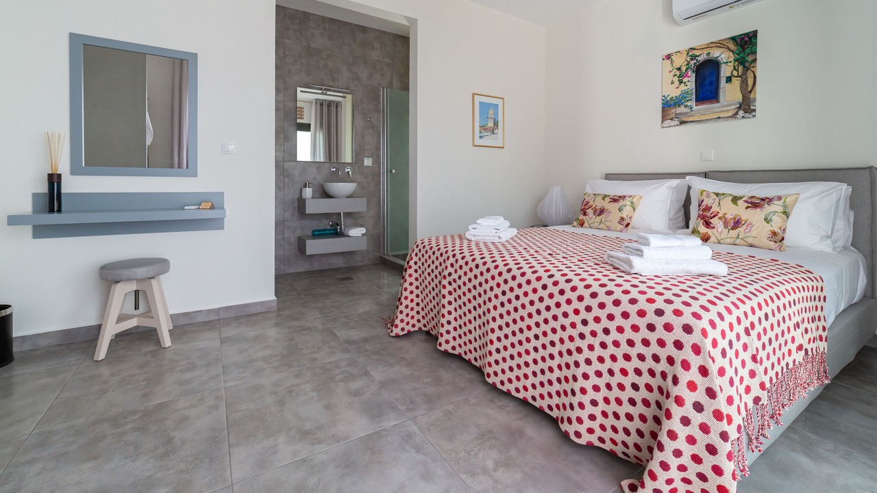Photo of Bedroom in Pesada