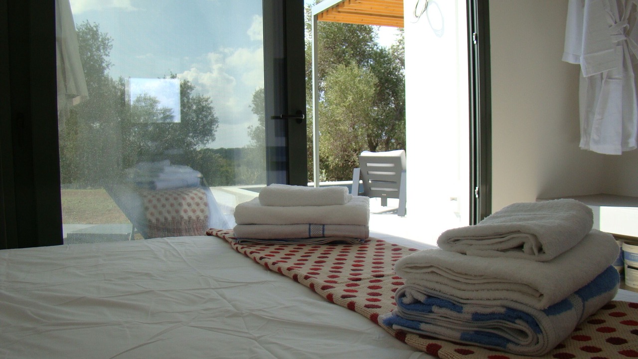 Photo of Bedroom in Pesada