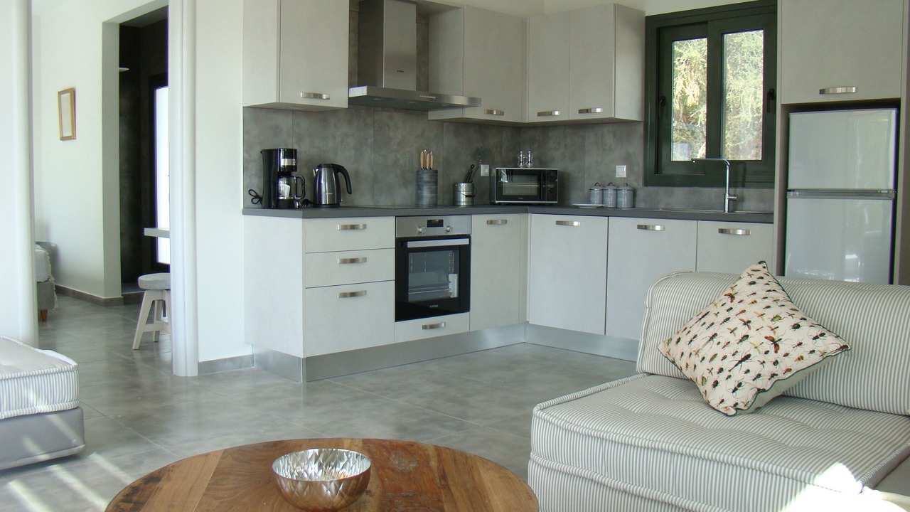 Photo of Livingroom in Pesada