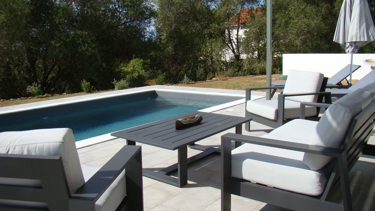Photo of Outdoor in Pesada
