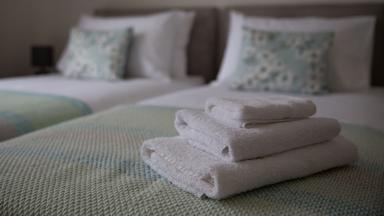 Photo of Bedroom in Pesada