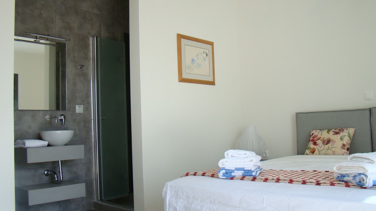 Photo of Bathroom in Pesada