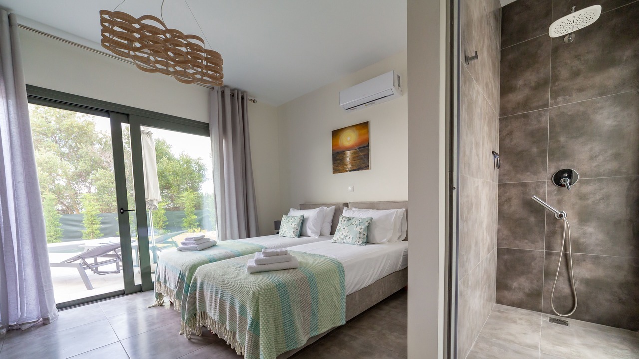 Photo of Bedroom in Pesada