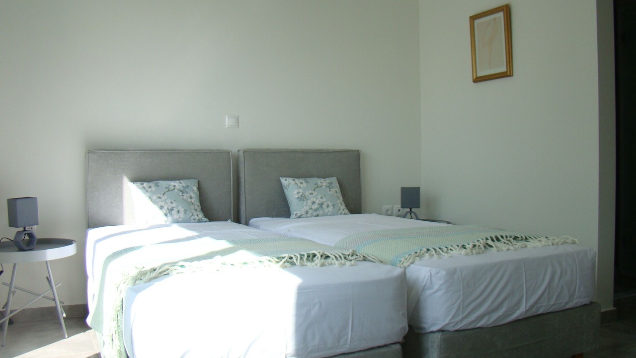 Photo of Bedroom in Pesada
