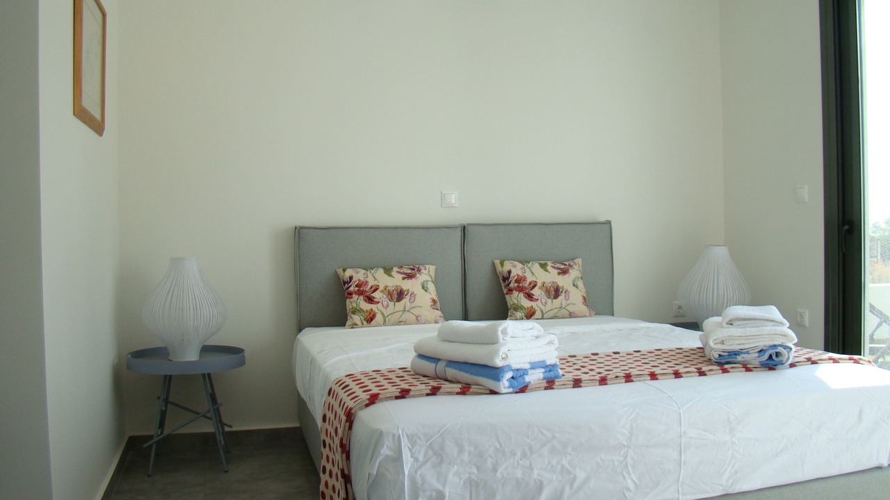Photo of Bedroom in Pesada