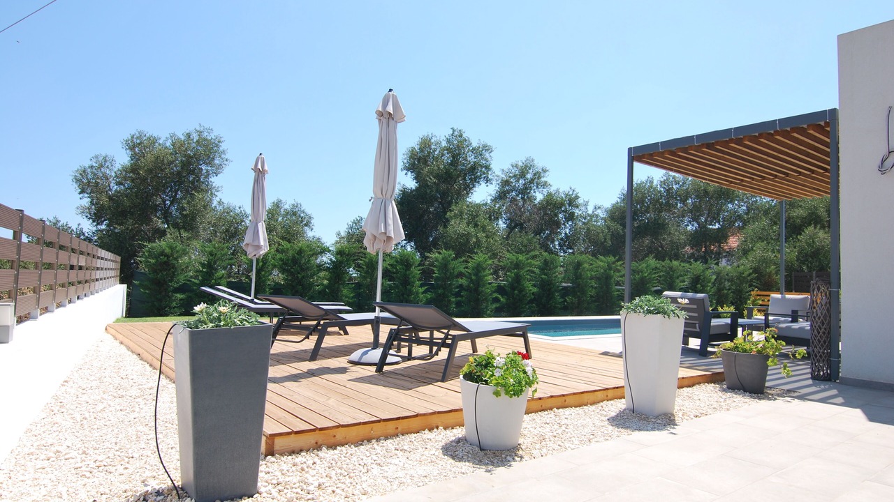 Photo of Outdoor in Pesada