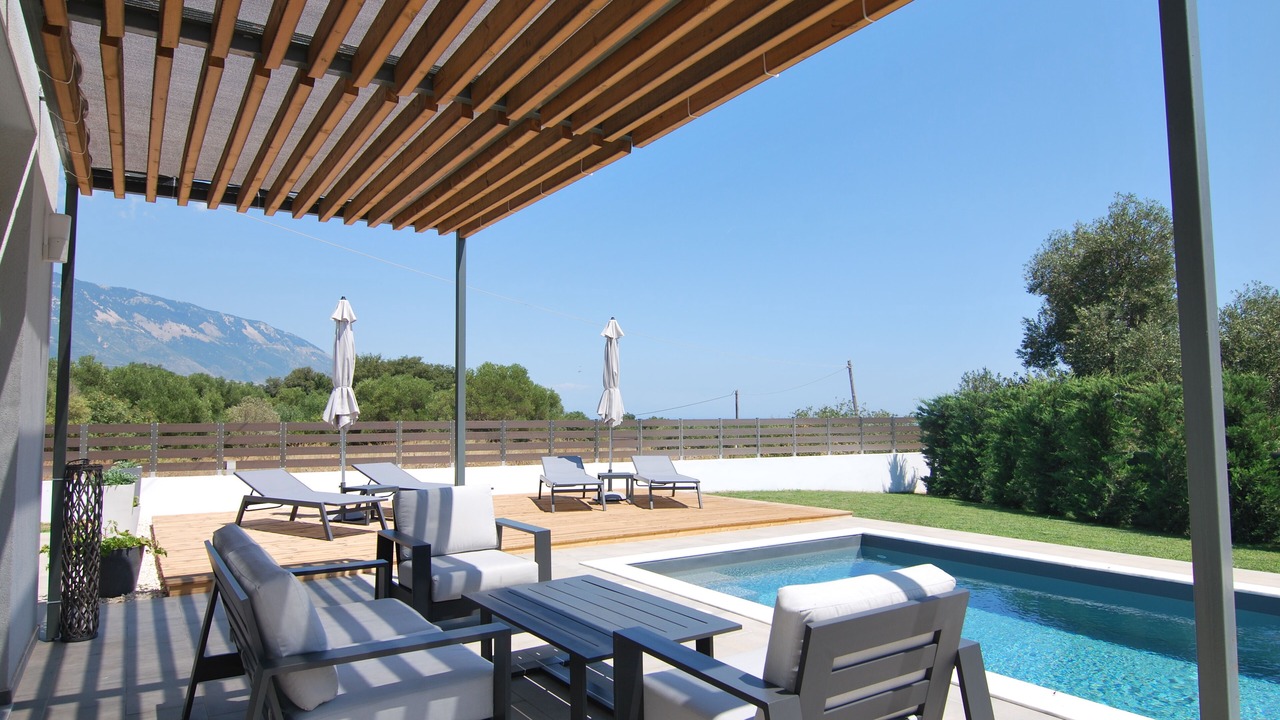 Photo of Outdoor in Pesada