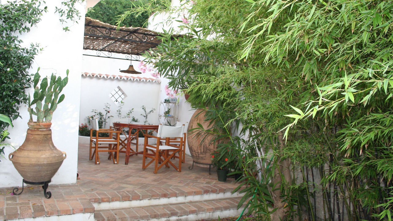 Photo of Outdoor in Tropea