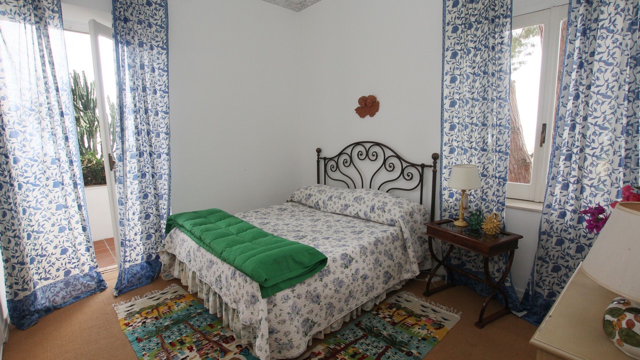 Photo of Bedroom in Tropea