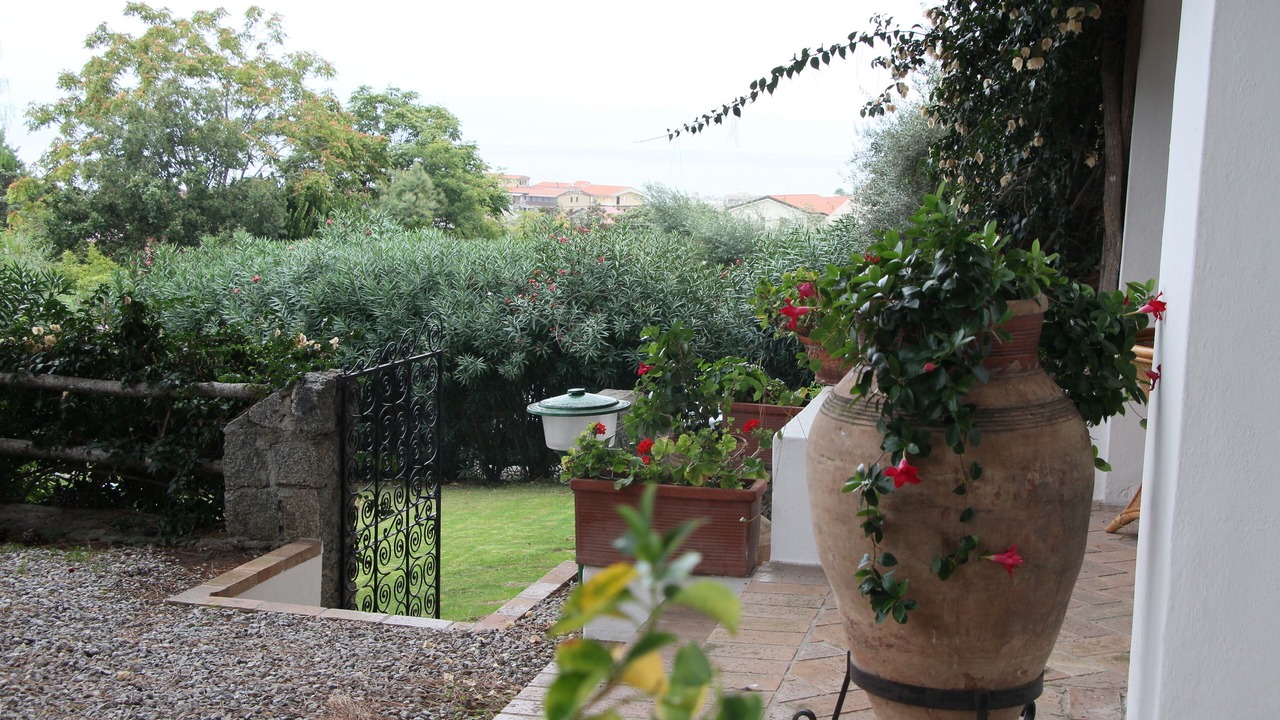 Photo of Outdoor in Tropea