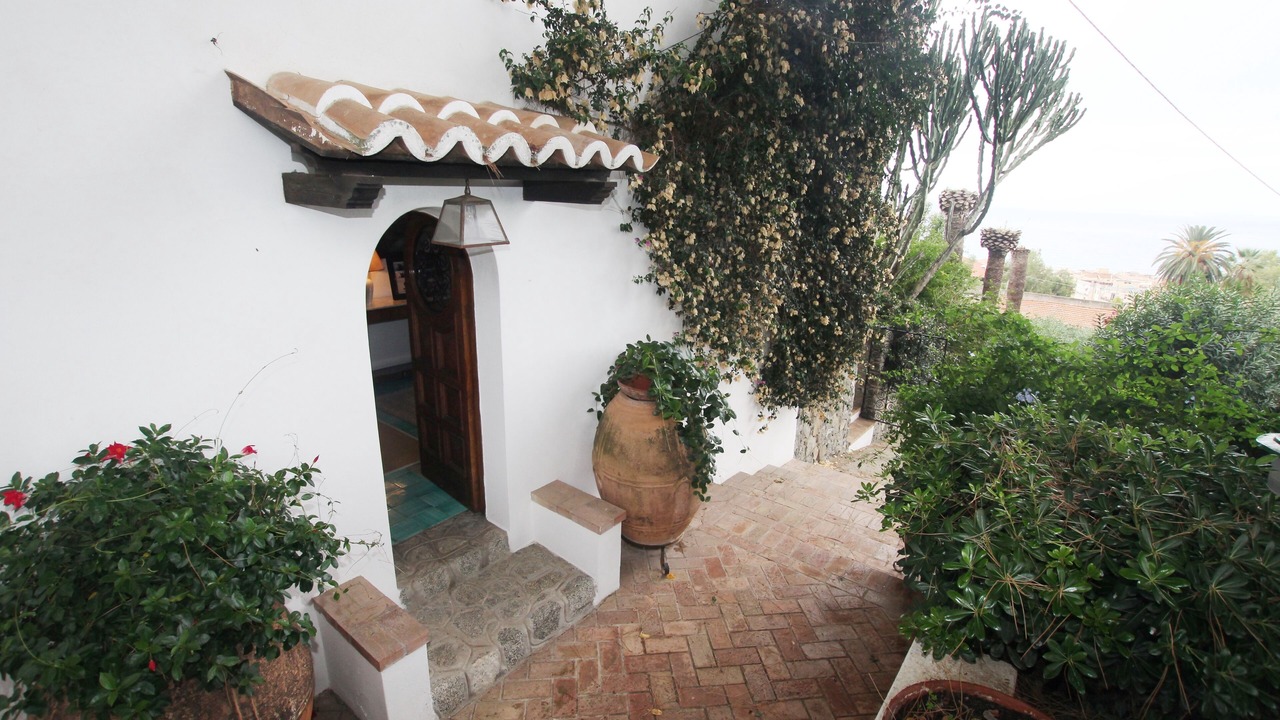Photo of Outdoor in Tropea