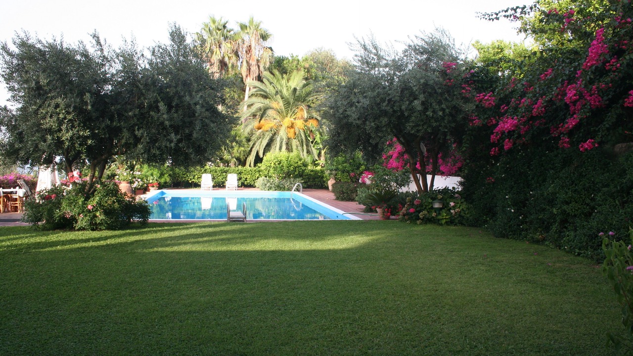 Photo of Outdoor in Tropea