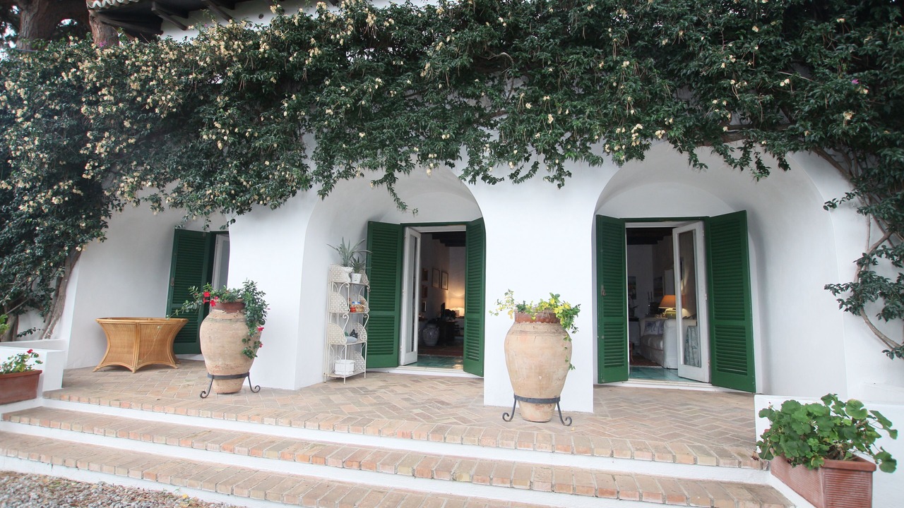 Photo of Outdoor in Tropea