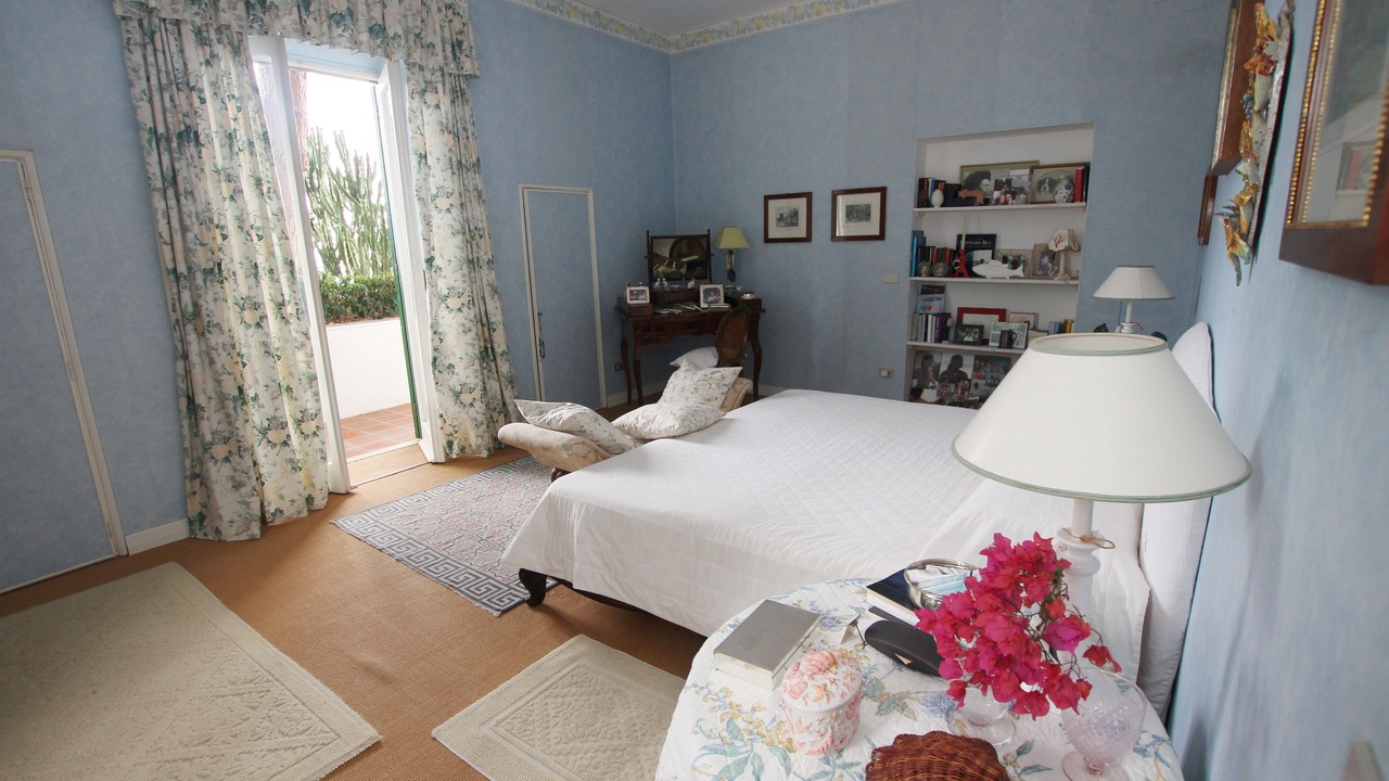 Photo of Bedroom in Tropea