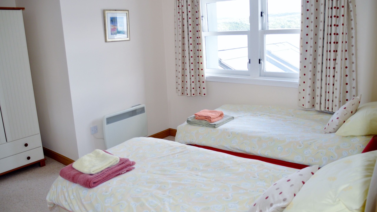 Photo of Bedroom in Tarbert