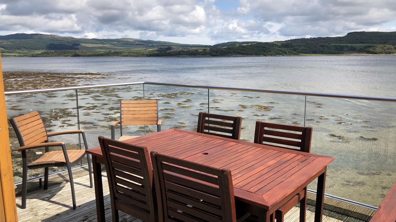 Photo of Outdoor in Tarbert