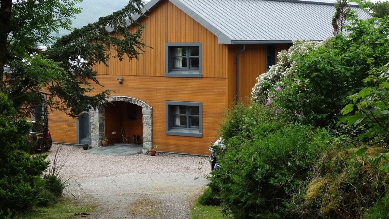 Photo of Outdoor in Tarbert