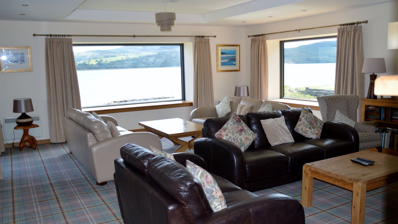 Photo of Livingroom in Tarbert