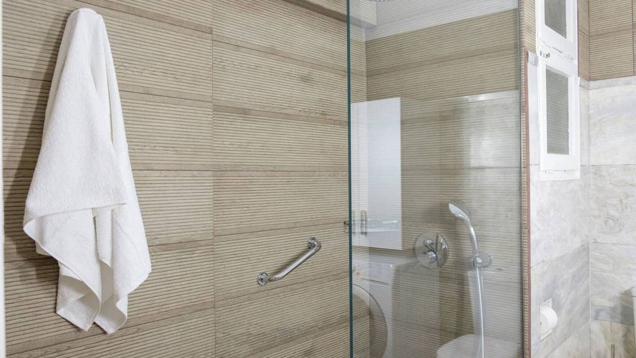 Photo of Bathroom in Kolonaki