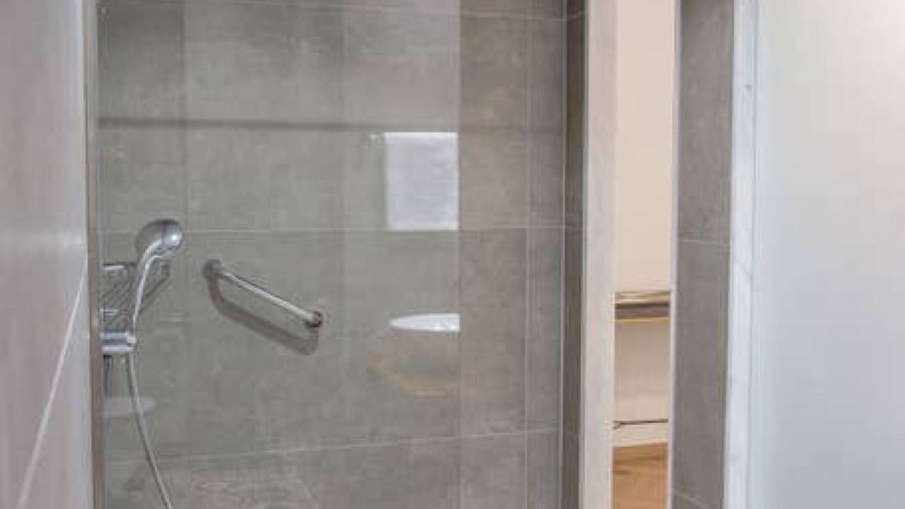 Photo of Bathroom in Kolonaki