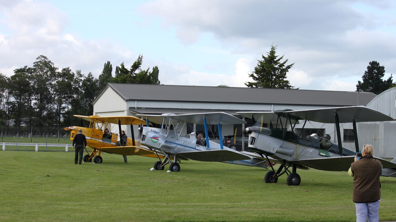 Photo of Outdoor in Solway