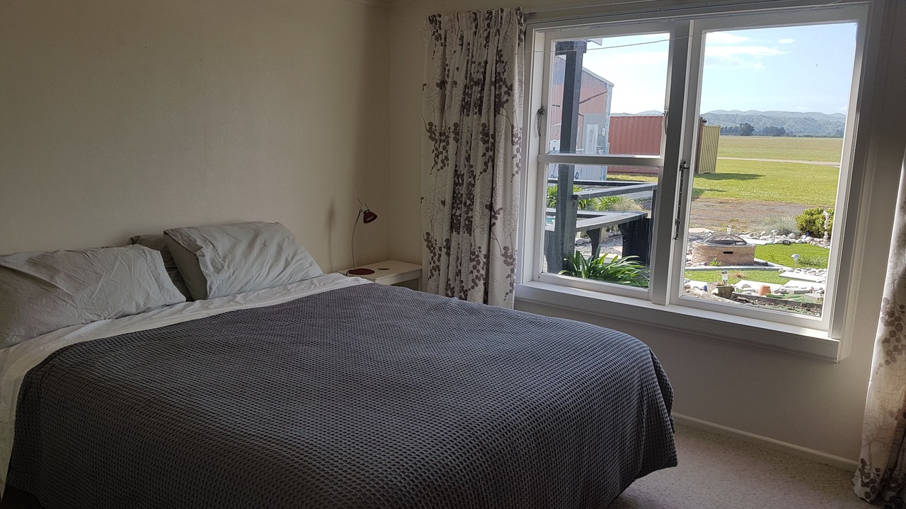 Photo of Bedroom in Solway