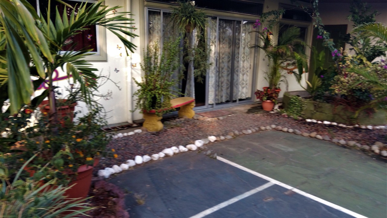 Photo of Outdoor in San Isidro de Grecia