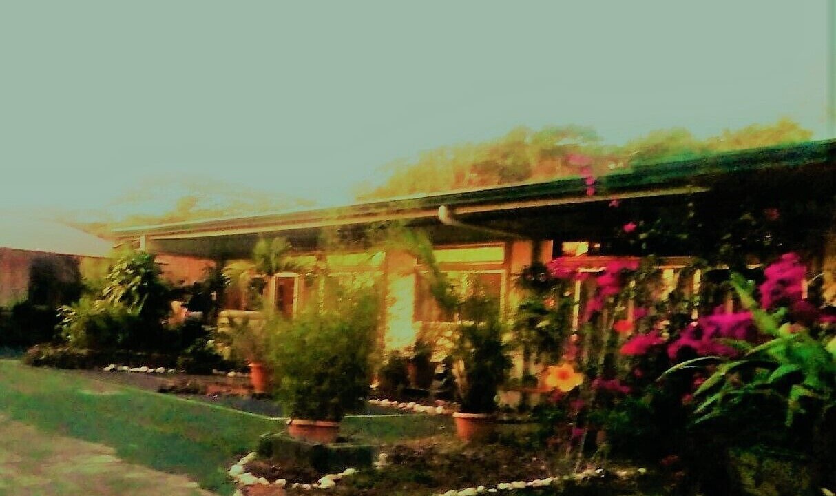 Photo of Outdoor in San Isidro de Grecia
