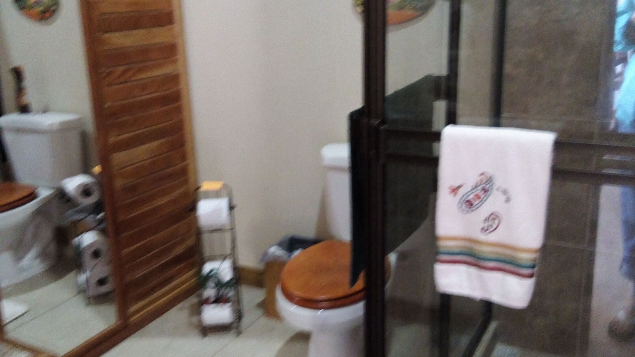 Photo of Bathroom in San Isidro de Grecia