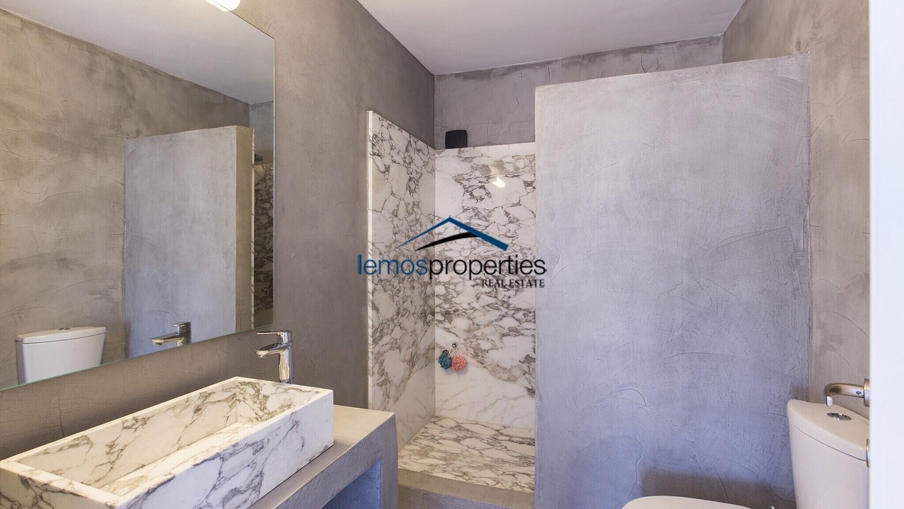 Photo of Bathroom in Koundouros