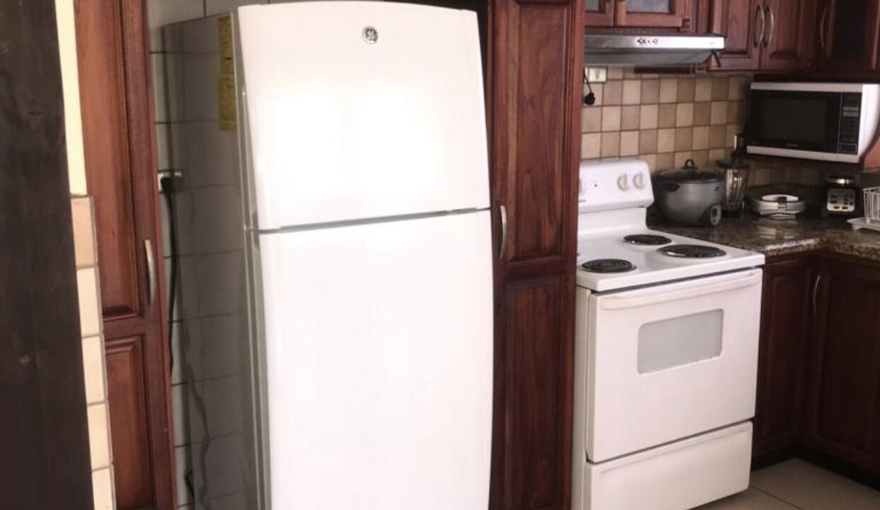 Photo of Kitchen in Cartago