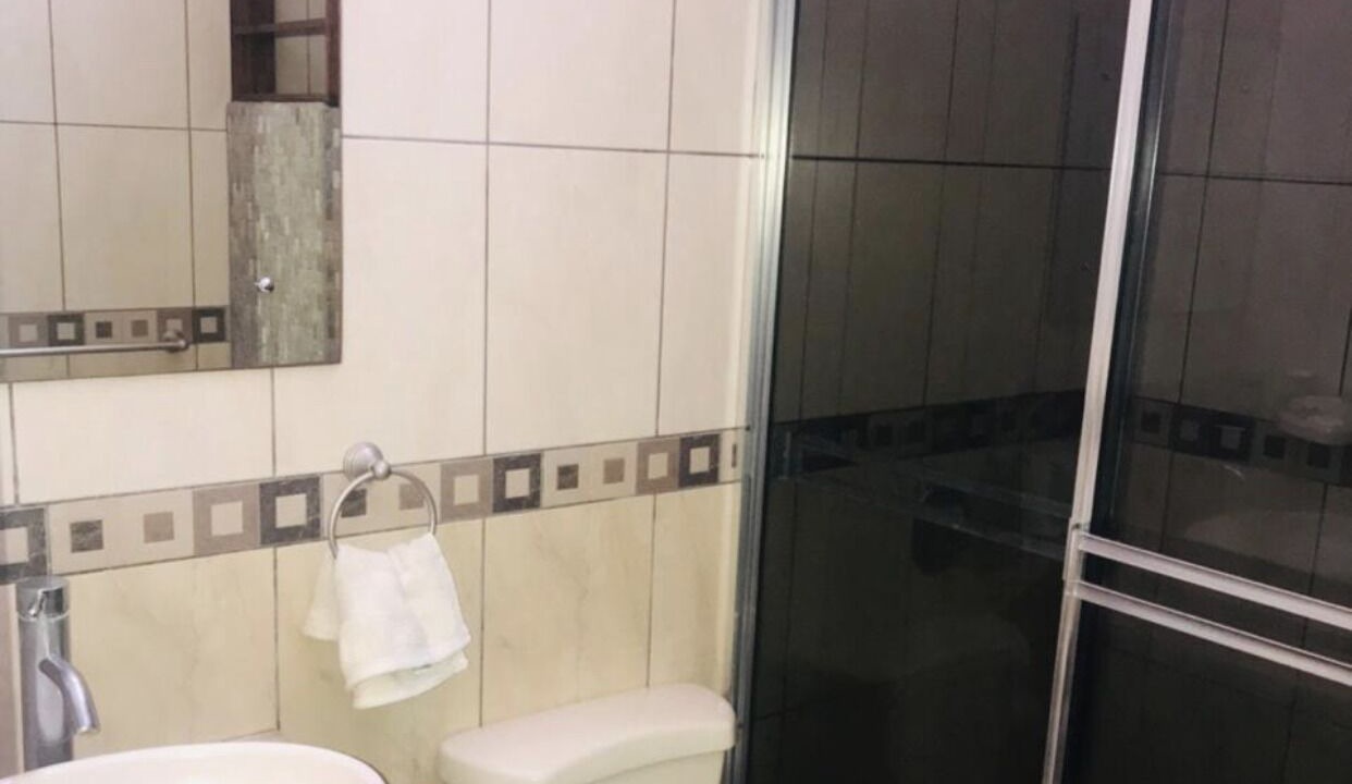 Photo of Bathroom in Cartago