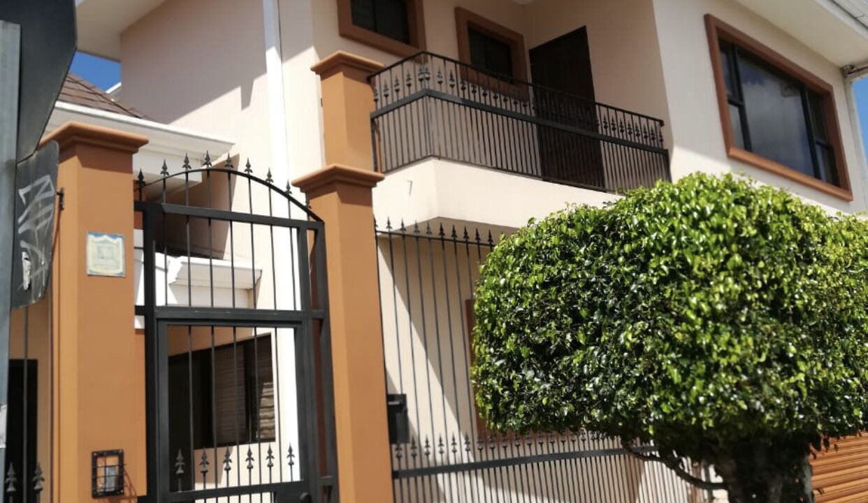 Photo of Outdoor in Cartago