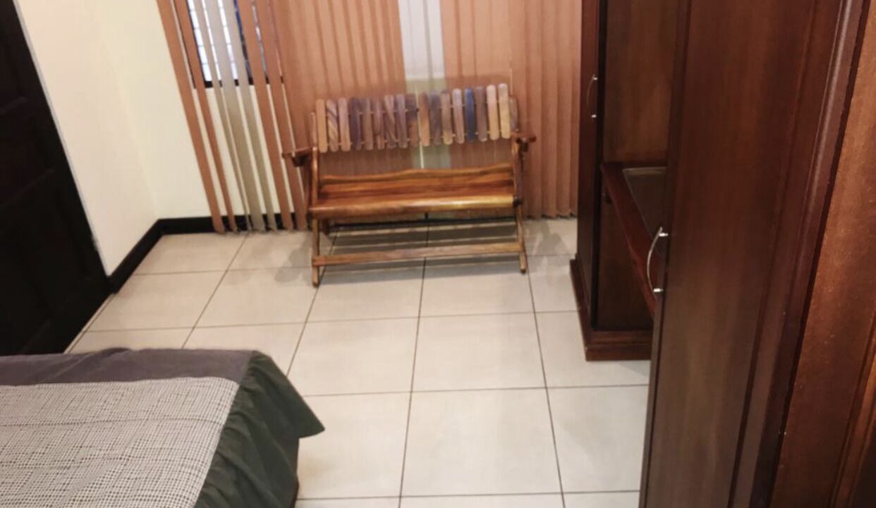 Photo of Bedroom in Cartago